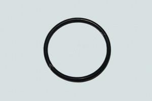 3090126 Кольцо уплот. возд. патрубка резиновое круглого сечения под хомут (ISF2.8, 3.8, ISBe) FOTON
