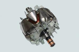 Ротор генератора (ISBe) 4892320
