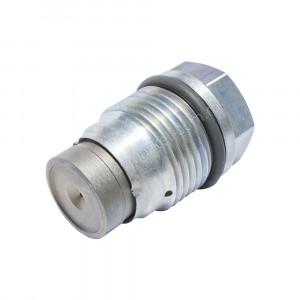 Клапан редукционный на рампу Bosch (6ISBe Евро4)  4938005/4930429