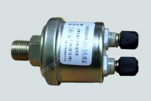 4931169 Датчик давления масла (M14x165-110kPa) (ISF2.8, 3.8, ISBe, ISLe, BTA) DVMARK